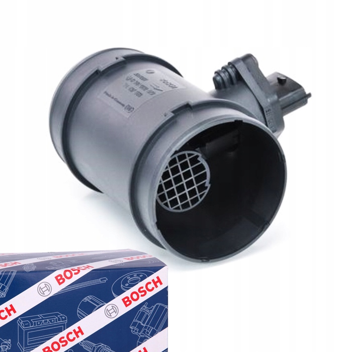 фото №1, Расходомер воздуха do opel vectra c gts 2.2