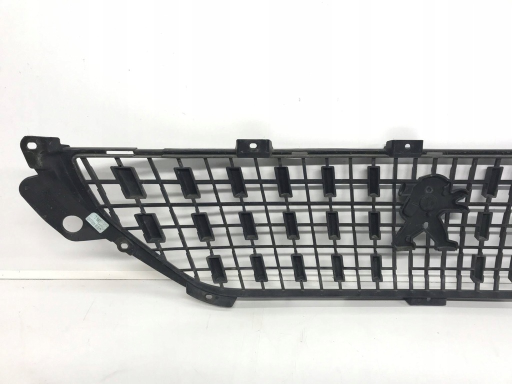 фото №8, Решётка радиатора решётка радиатора peugeot 2008 i 9815372877