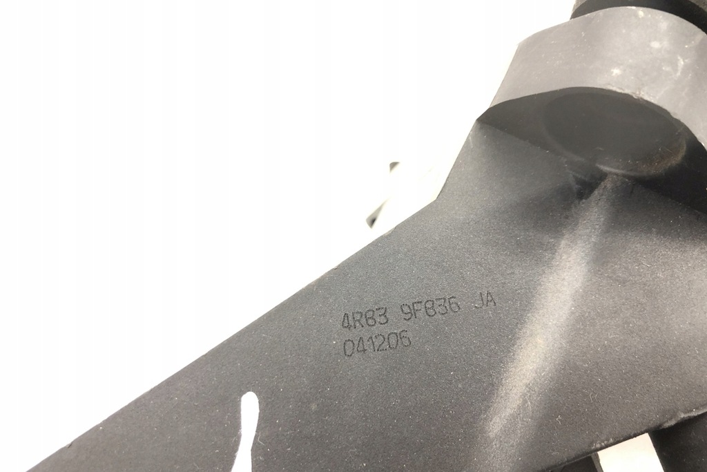 фото №11, Педаль газа jaguar s-type x200 2r839f836a 2.7l дизель 152kw 2007