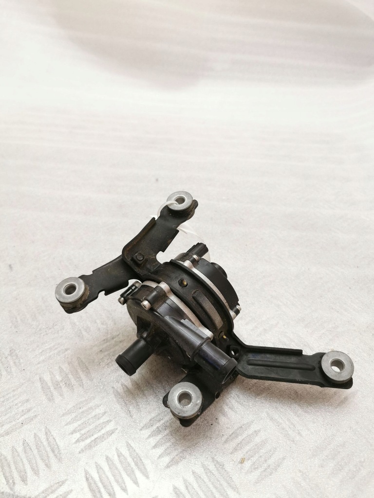 фото №5, Hyundai kona i 2020 насос циркуляції / циркуляція wody