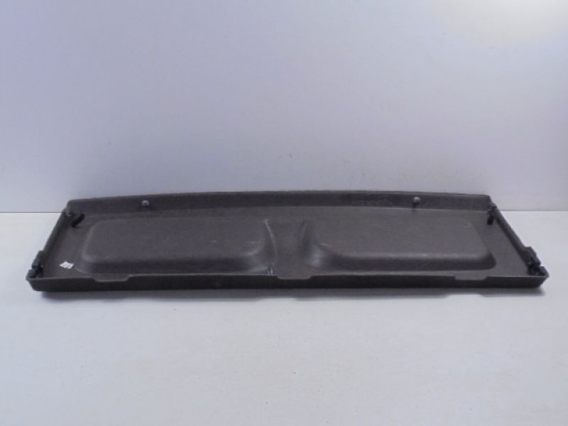 фото №9, Hyundai getz tb полка задняя задняя багажника