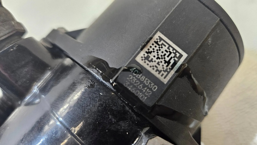 фото №8, Суппорт тормозной aston martin dbx brembo 23l152072a