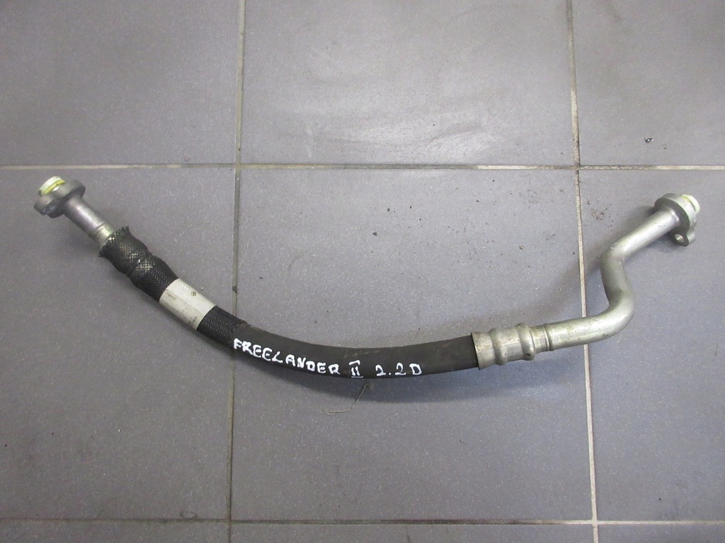 фото №1, Wąż шланг кондиціонера freelander ii