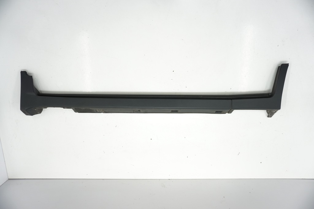 фото №1, Opel mokka молдинг поріг ліва