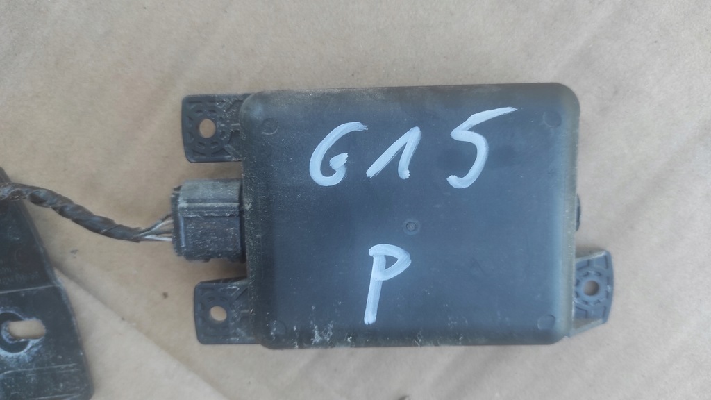 фото №6, Suzuki vitara iii ly радар датчик мертвого pola rvm правий 2020 rok