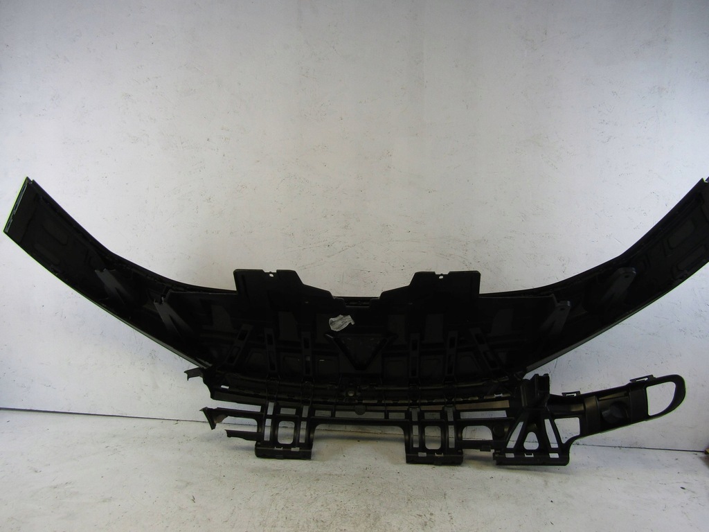 фото №9, Seat cupra born решётка радиатора накладка na бампер передний 21r-- 10e807217h