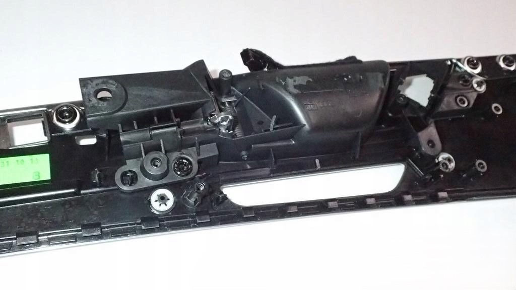 фото №9, Молдинг ручка правий перед 4h0867102 audi a8 s8 d4