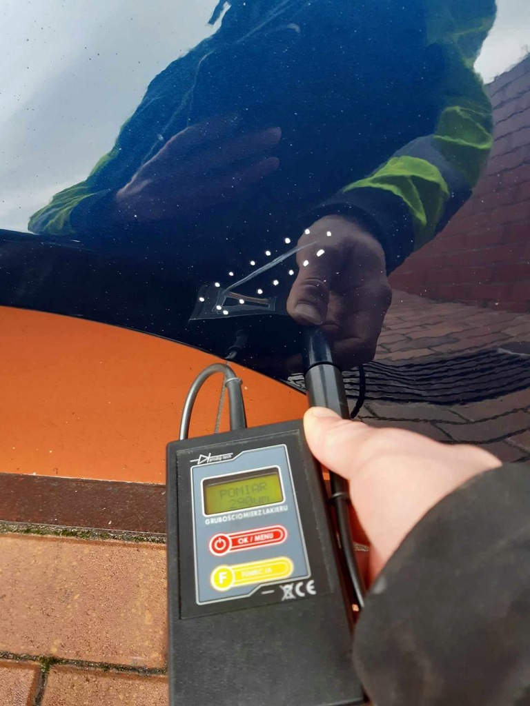 фото №15, Крила лівий перед lexus is ii 220 250 8p8