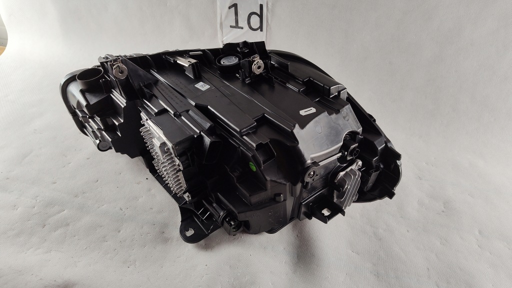 Bmw f40 full led лівий shadow line фара лампа ліва 8082627 Оригінал