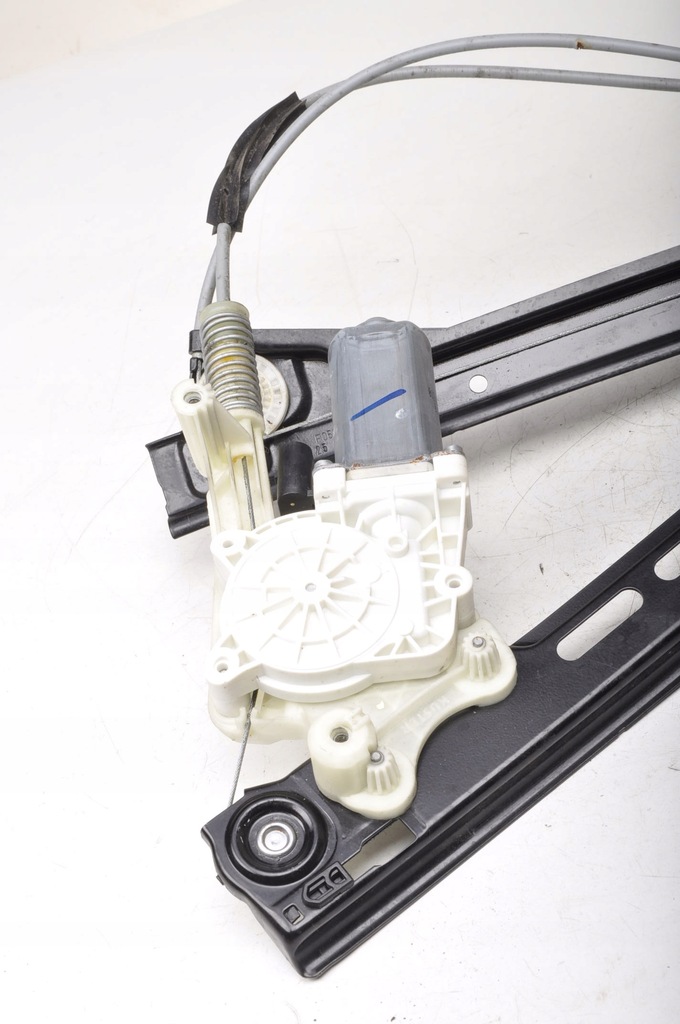 фото №6, Porsche 718 cayman 982 подъемник стекло левый перед 99154207502