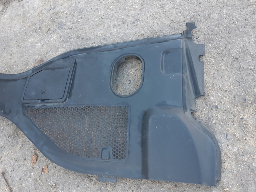 фото №5, Audi a6 c7 жабо жёлоб жабо 4g8819447d