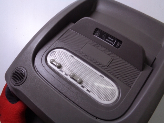 фото №4, Лампа потолочный renault master iii fl фургон blaszak 2.3 d 2023 r