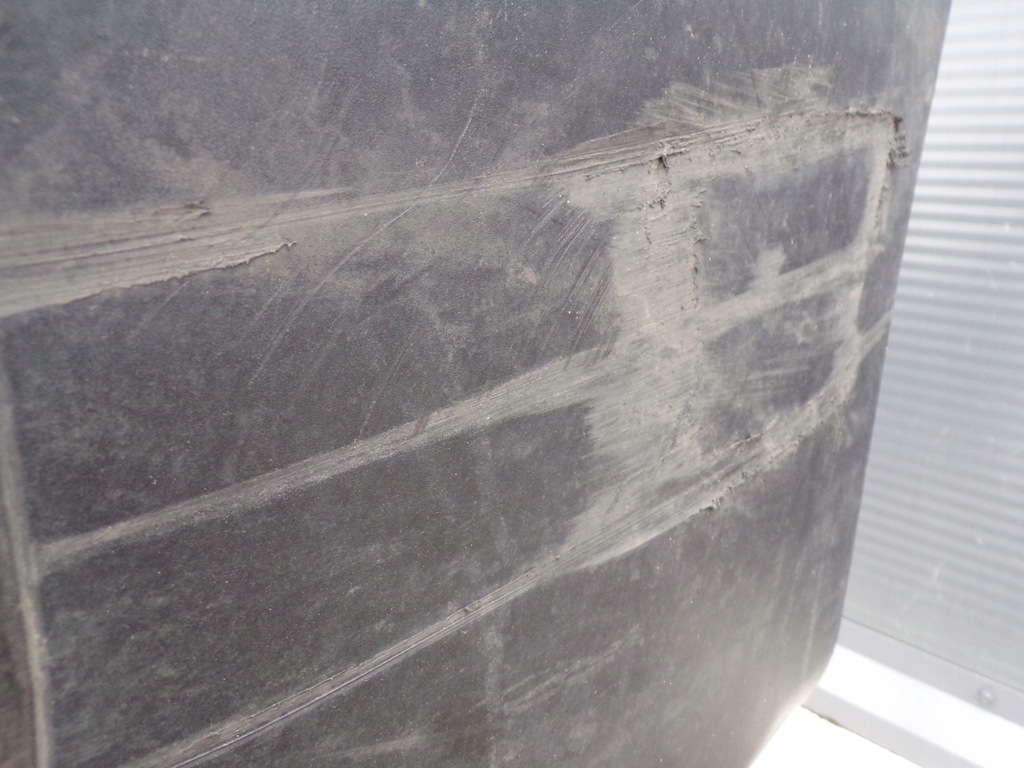 фото №6, Бампер передний перед iveco daily vi 4