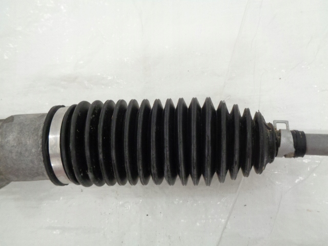 фото №6, Peugeot 2008 lift рулевая рейка трансмиссия руль