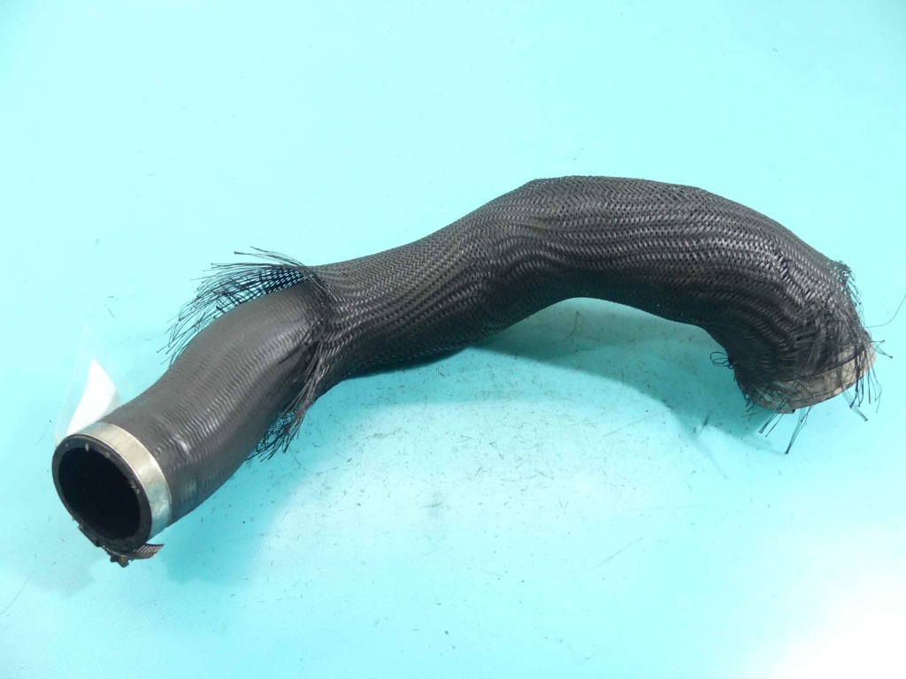 фото №1, Труба шланг повітря thema ii 11-14 3.0 crd