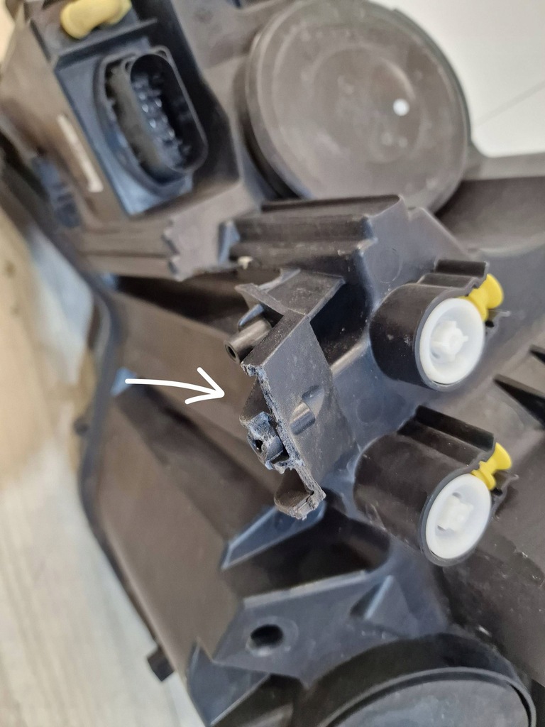 фото №10, Skoda karoq лампа правая перед передняя 57b941016a