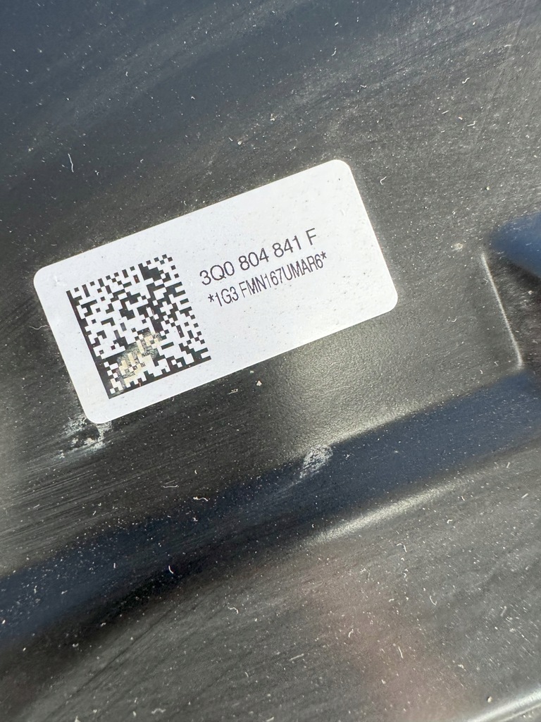 фото №11, Акумулятор акумулятор cupra leon 1.4 гібрид 3q0804841f 3q0804844j 3wa915588g