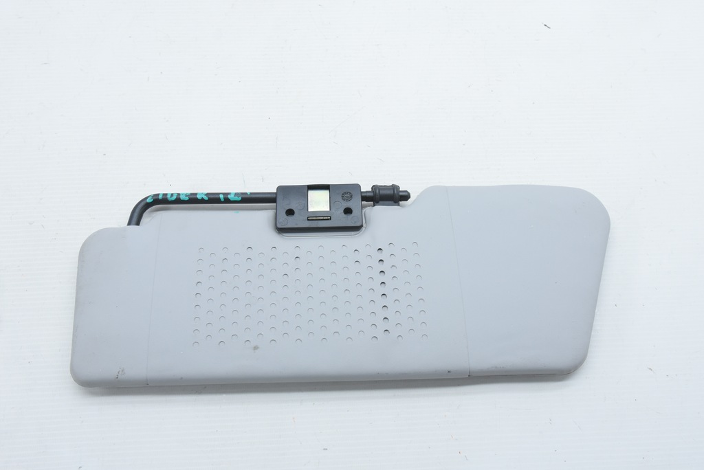 фото №2, Ligier ixo js захист сонцезахисна ліва