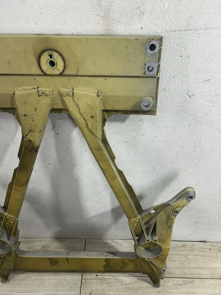 фото №5, Підрамник підрамник ferrari 812 superfast 270750 270751