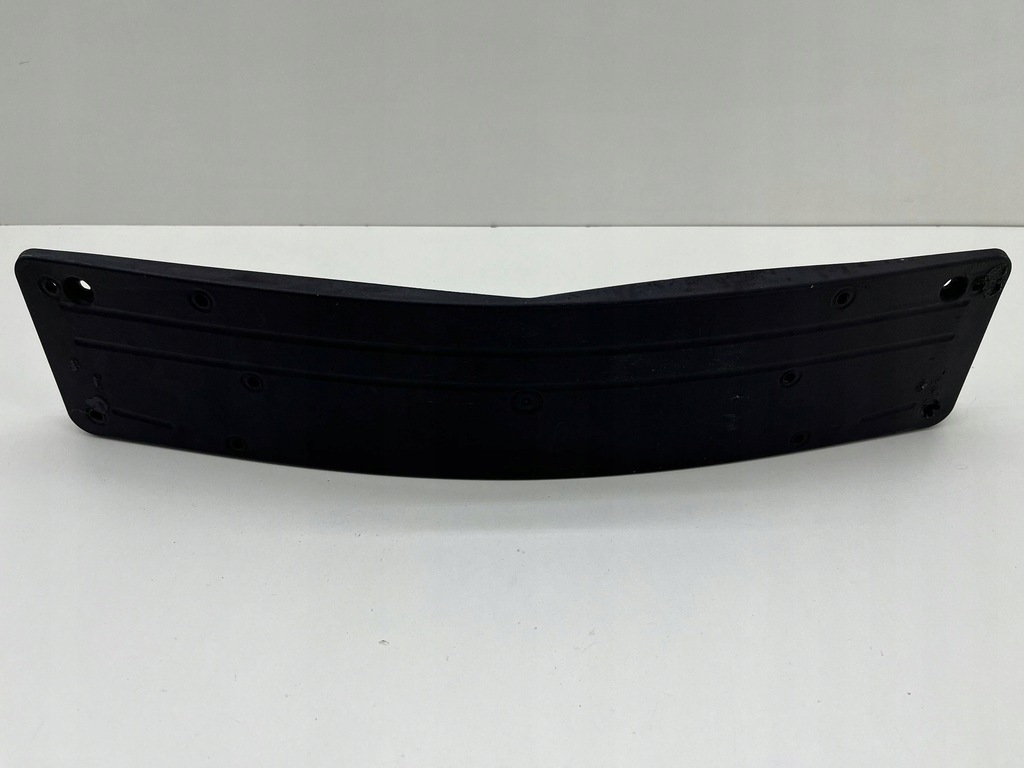 фото №1, Mercedes slk r171 рамка защита pod номерной знак перед a1718851081