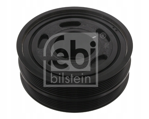 Шків audi a6 allroad 4fh c6 3.0 tfsi quattr Оригінал