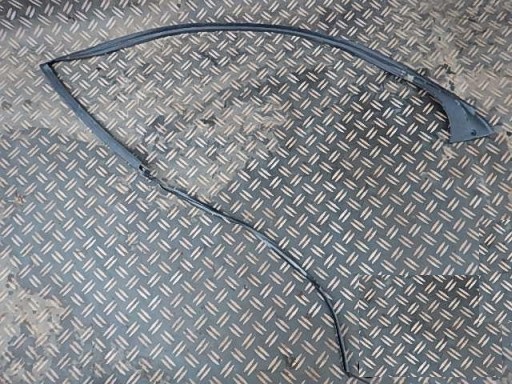 фото №1, Lexus ls600h ls 600 ls460 l прокладка правая дверь