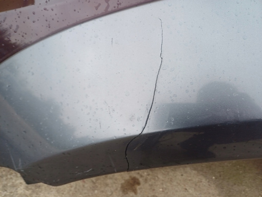 фото №7, Крила лівий перед hyundai terracan