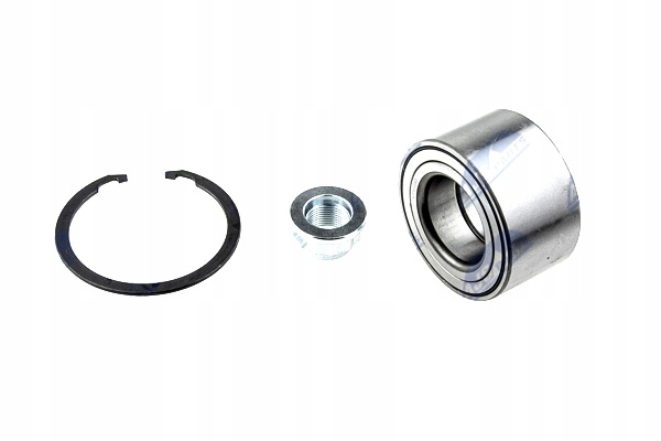 фото №7, Набор подшипник колеса перед toyota previa r30 00- lexus rx-300 ii 03-