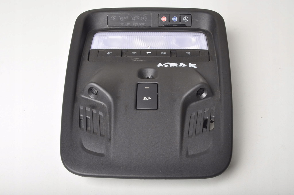 фото №1, Opel astra k v освещение лампа кабины салона 13415547