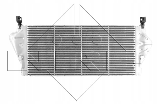 Интеркулер renault laguna nrf Доставка