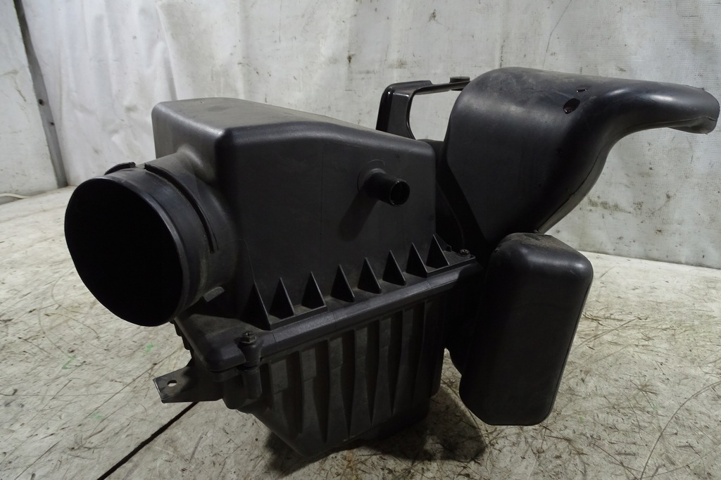 фото №13, Journey freemont 3.6 корпус фільтра повітрозабірник повітря