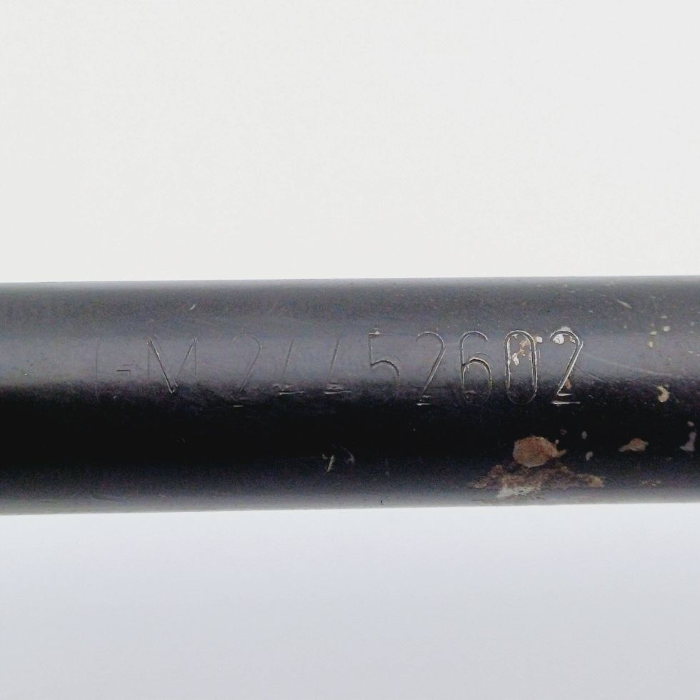 Щуп щуп масла opel frontera b 2.0 tdi 24452602 / 9240139 nr47 с Разборки