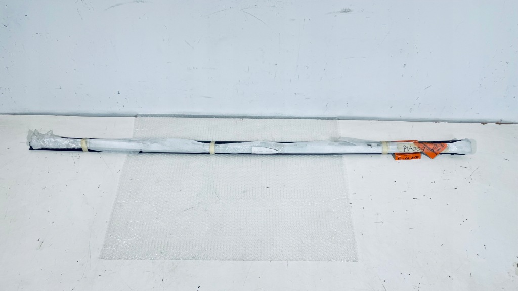 Купить Tesla model s рестайлинг  молдинг хром порог 1025042-00-g