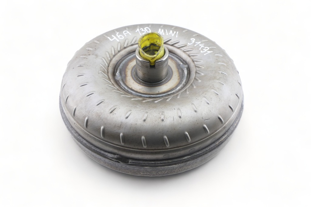 фото №1, Сцепление гидротрансформаторный mini r60 1.6 46a130