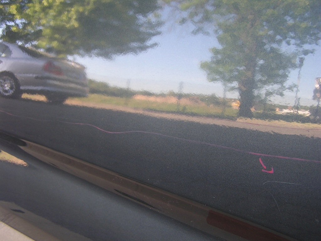 фото №7, Дверь kia ceed proceed i 3d 2008 r правое 5k