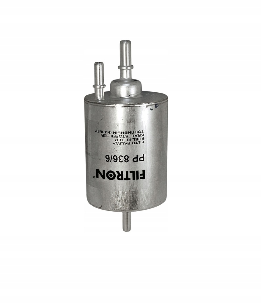 фото №4, Фільтр пального audi a4, a6, a6 allroad, a8, r8, r8 spyder lamborghini