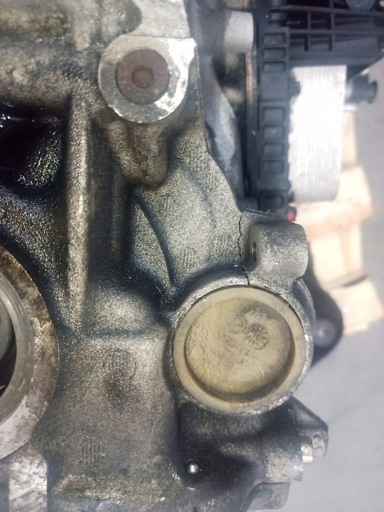 фото №10, Bmw x1 e84 xdrive 2.0d 105kw 143km двигун n47d20c