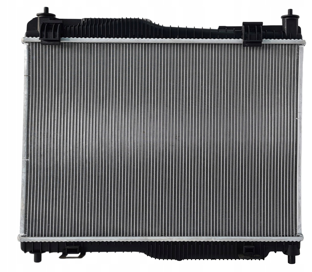 фото №2, Радиатор ford ecosport 18- 1.0 ecoboost gn1z8005b