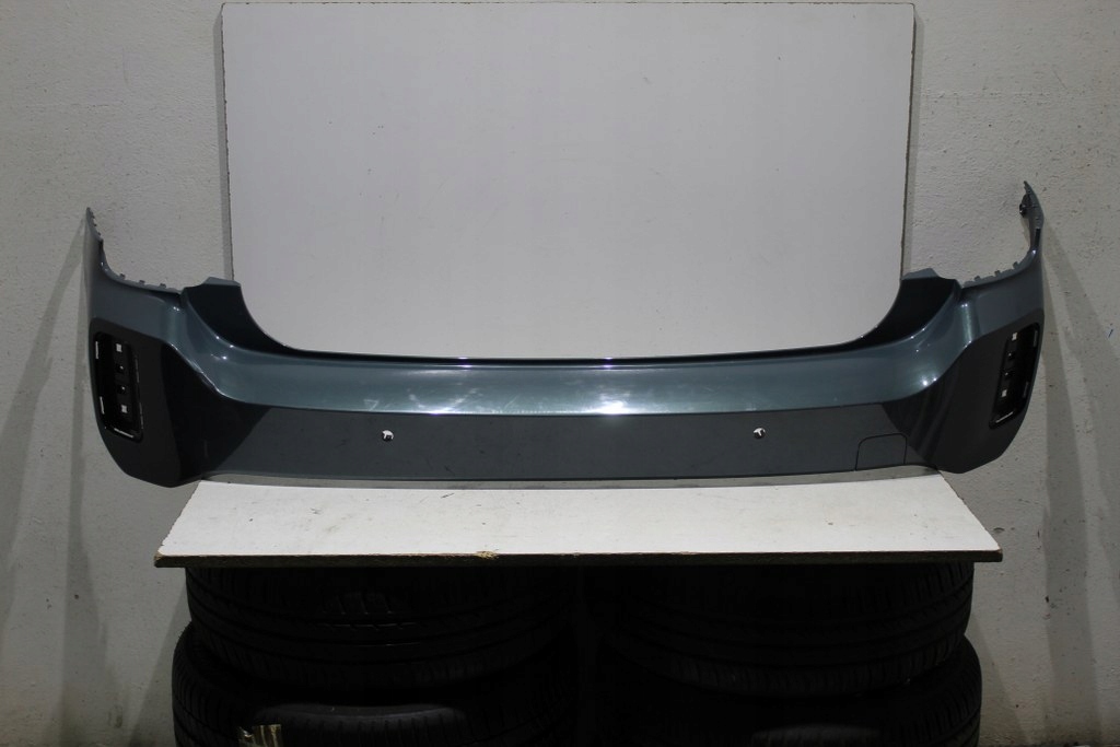 Купить Mini cooper countryman f60 рестайлинг  бампер задний  задний