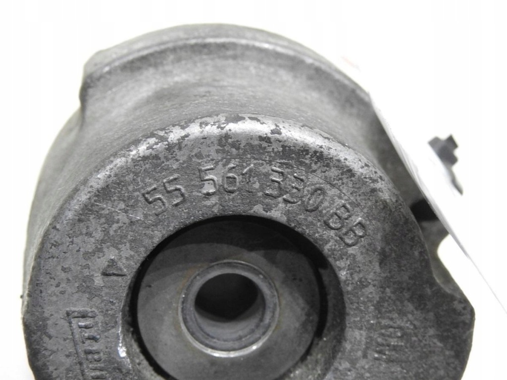 фото №8, Ролик натягувач ремінь saab 9-3 ii 1.9 tid 55561330