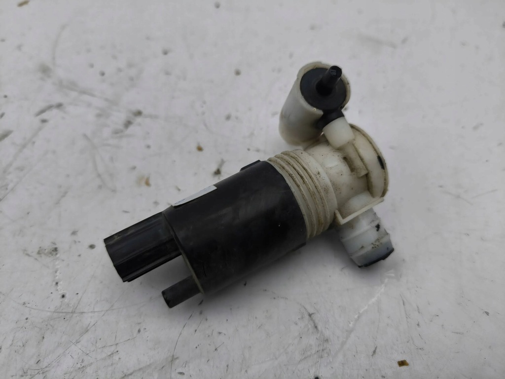 фото №7, Jeep grand cherokee wk 2006 насос омывателя