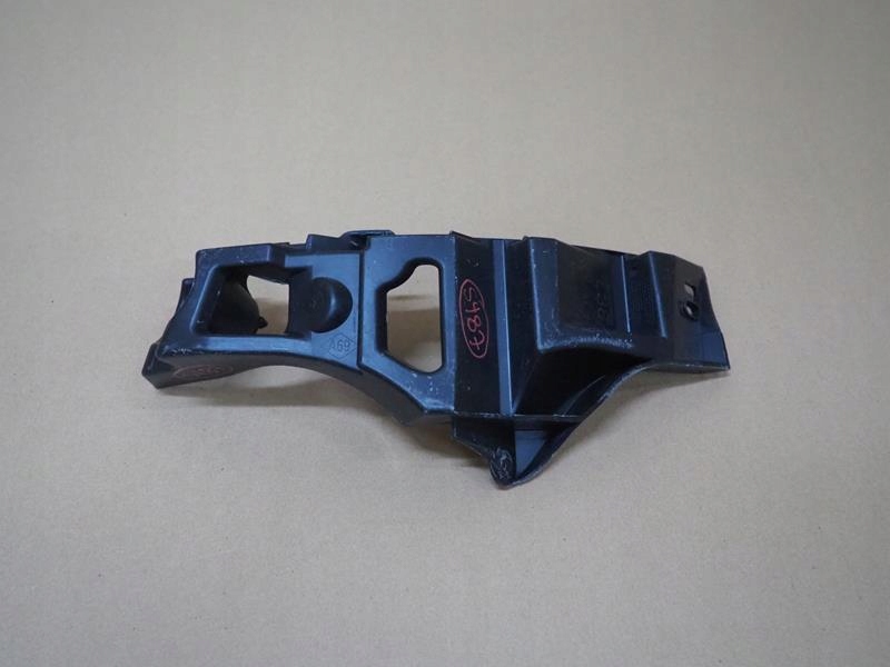 фото №1, Напрямна бампера правий задня renault fluence