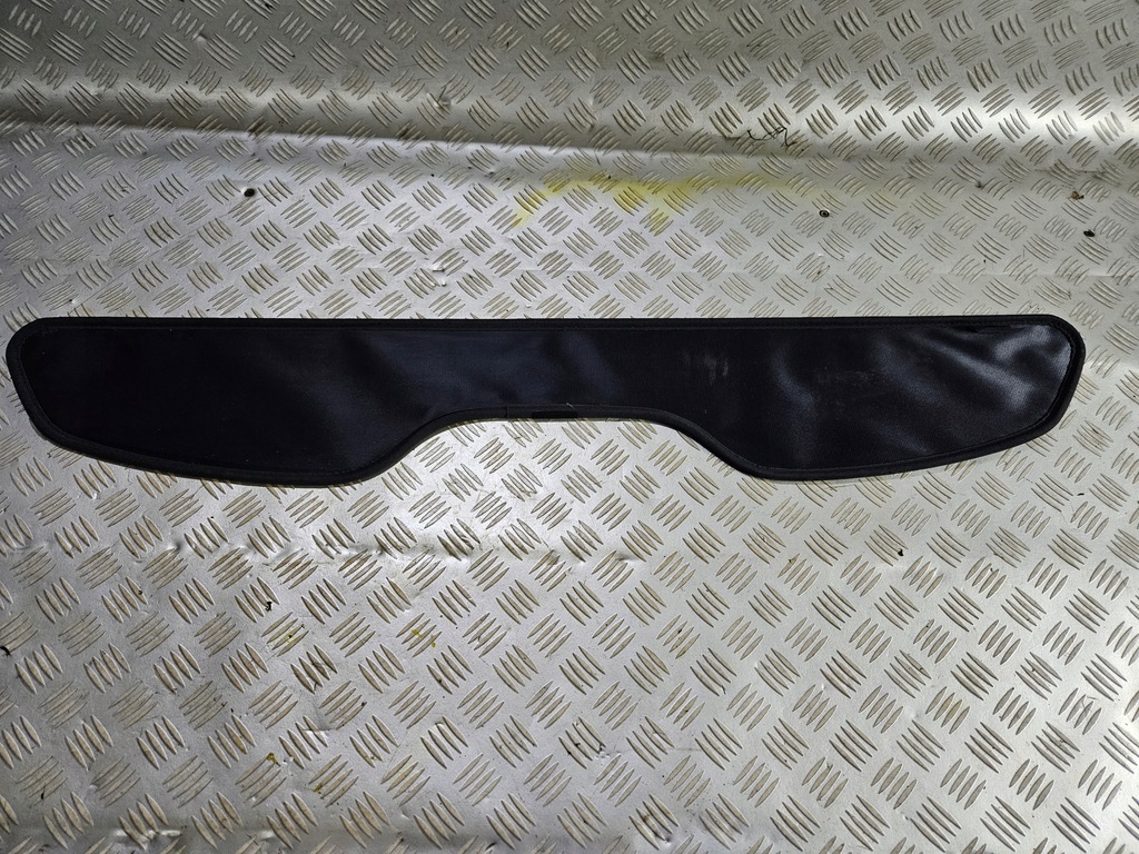 фото №1, Шторка захист багажника кришки ford kuga mk1