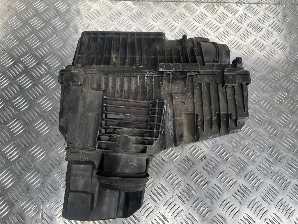 фото №5, Fiat ulysse корпус фільтра повітря 1498555080