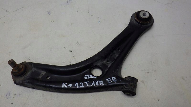 фото №1, Важіль правий перед ford ka+ iii 1.2 t