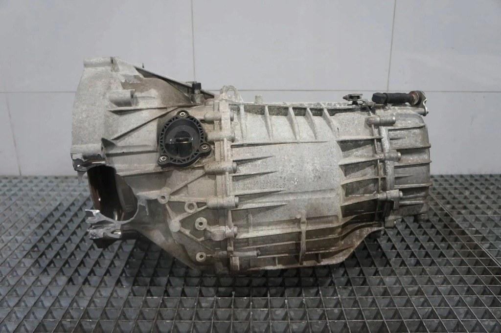 фото №6, Коробка передач передач автоматична nrj audi a5 8t 2.0 tdi