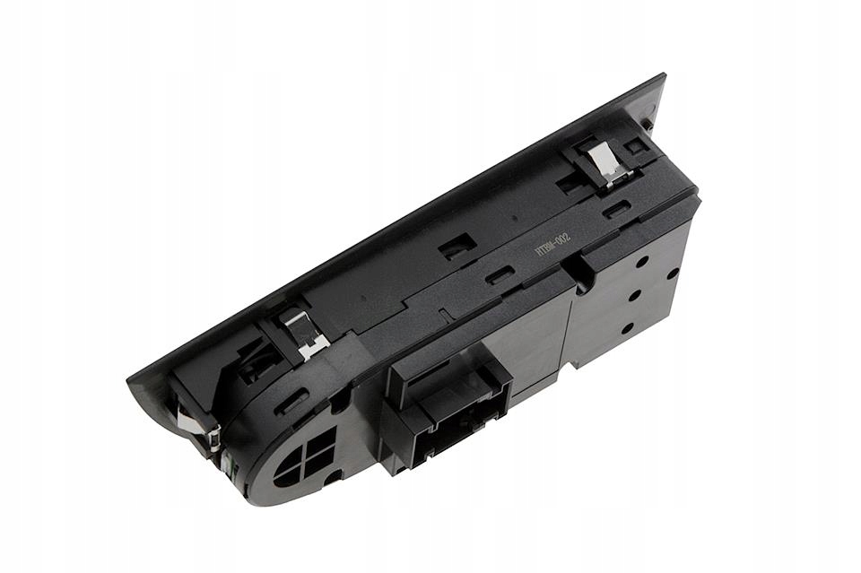 фото №11, Панель керування вікон bmw 3 e90/e91 2005-/czarny/