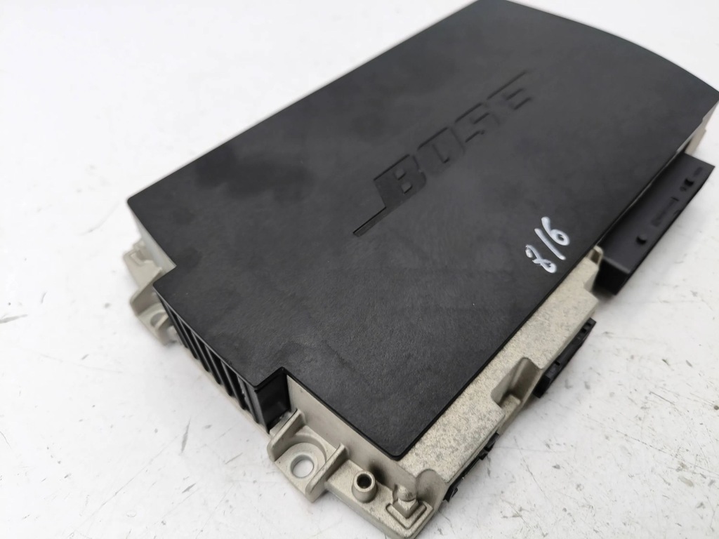 фото №8, Audi a7 s7 4g 2013 усилитель аудио