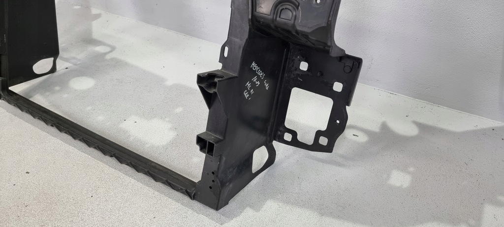 фото №7, Pas передний усилитель mercedes w166 ml gle