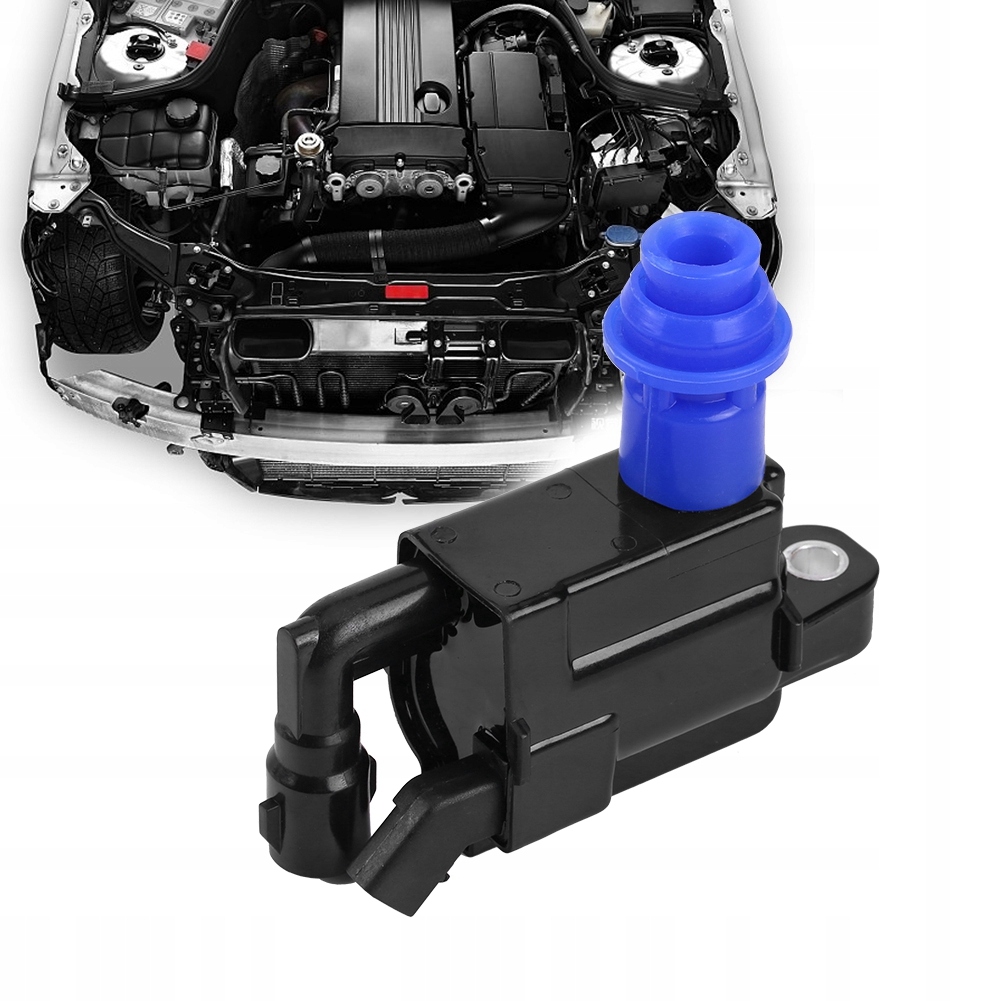 фото №7, Катушка зажигания dla toyota supra lexus gs300 is300 sc300 uf228 88921376